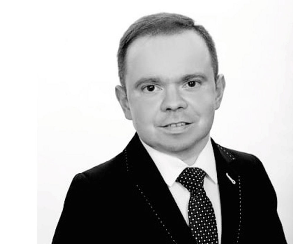Michał Wojciechowski z PSL nie żyje