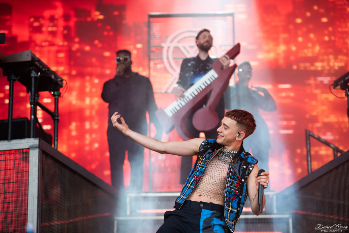 Kraków Live Festival 17.08.2019