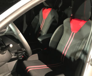 Opel Corsa F - polska prezentacja