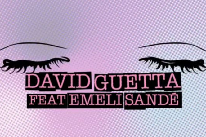 David Guetta What I did for love