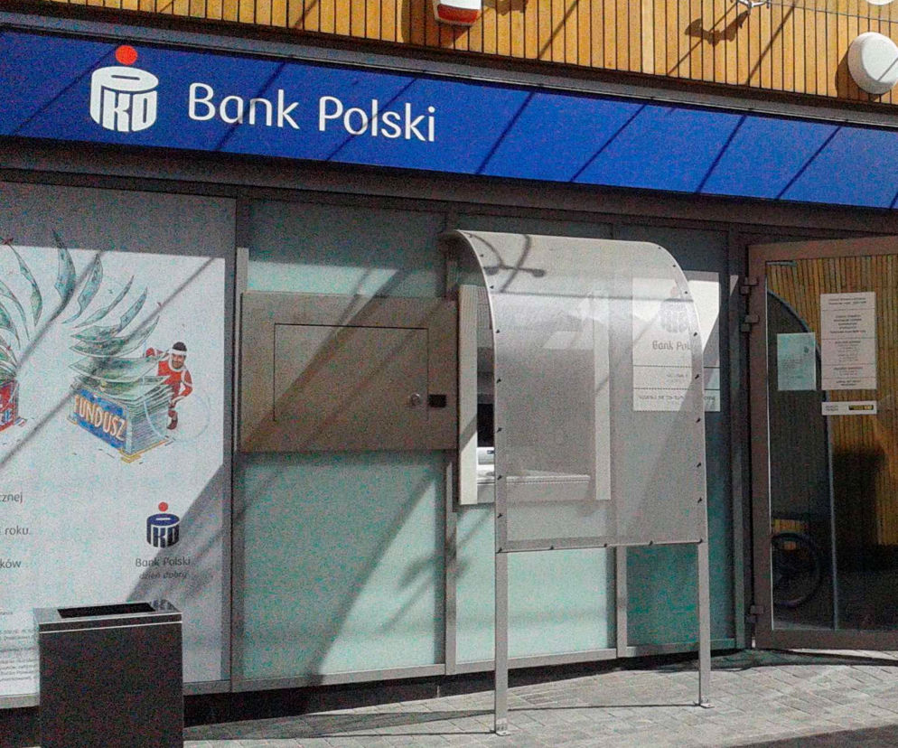 PKO BP