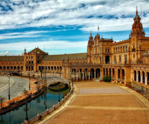 Seville