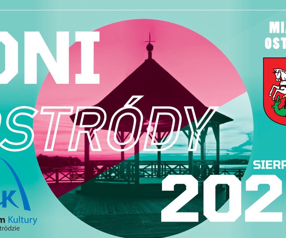 Dni Ostródy 2021