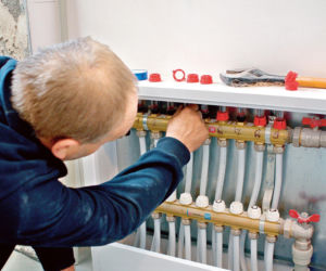 Ogrzewanie podłogowe, odpowiedzi na najważniejsze pytania