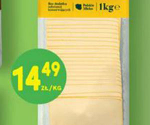 Lipcowe promocje w Biedronce