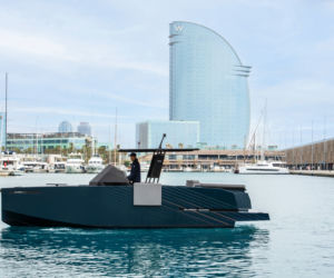 De Antonio Yachts D28 Formentor 
