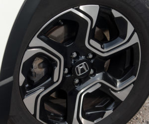 Honda CR-V 2.0 i-MMD Hybrid 184 KM e-CVT 4WD Executive