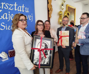 Warsztat Terapii Zajęciowej CDS w Siedlcach ma już 25 lat!
