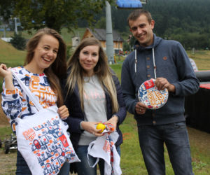ESKA Summer City w Zieleniec Ski Arena