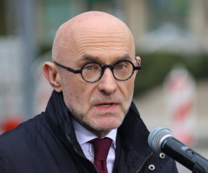 Miłosz Motyka, Wojciech Balczun, Ireneusz Fąfara, Grzegorz Łaguna