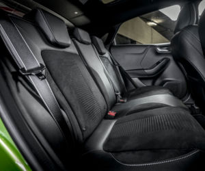 Ford Puma ST (2021)