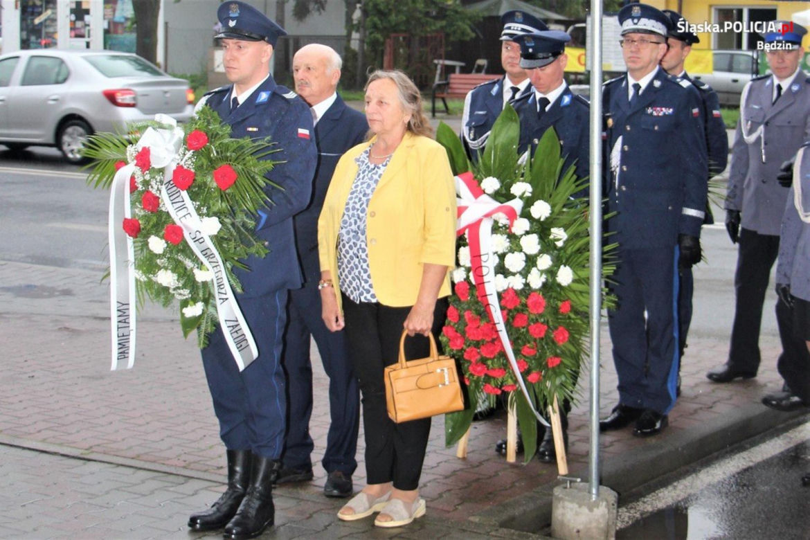 Grzegorz zginął od strzału w głowę z rąk bandyty