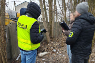 Miesiącami znęcał się nad swoją partnerką, nie oszczędził też jej psa. Wyrzucił Maltańczyka przez okno!