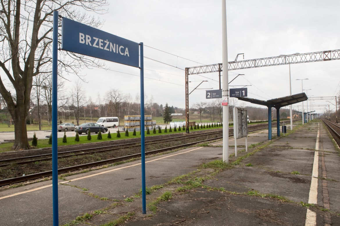  Dworzec widmo za 3 mln