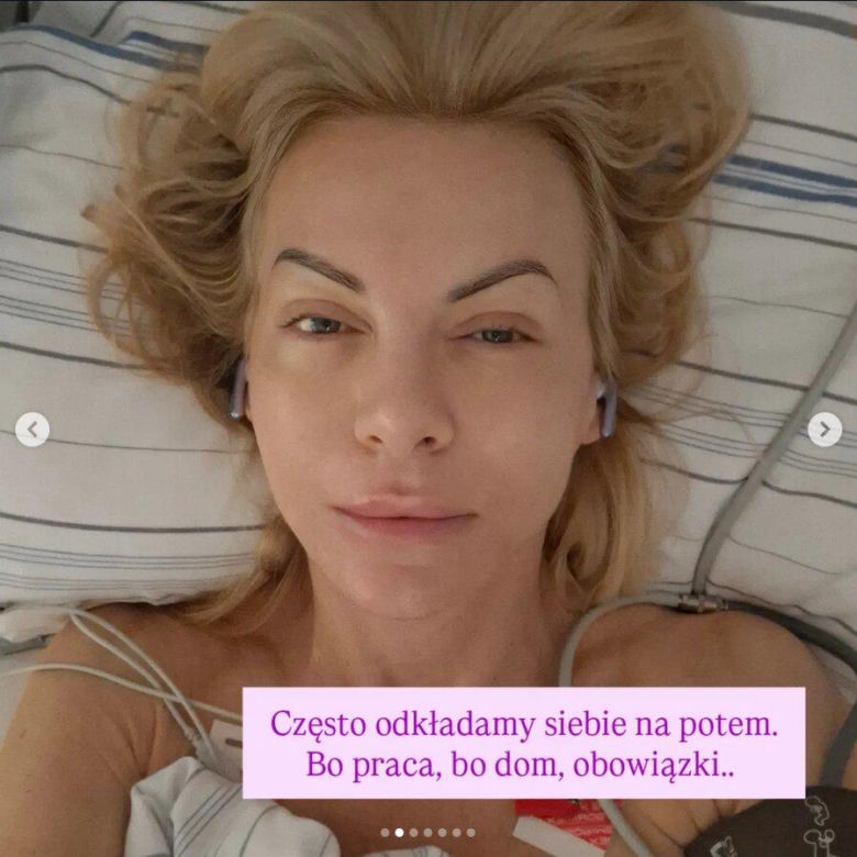 Dramatyczne chwile gwiazdy "Klanu". Ta decyzja mogła zmienić wszystko
