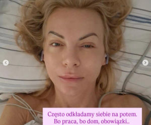 Dramatyczne chwile gwiazdy Klanu. Ta decyzja mogła zmienić wszystko