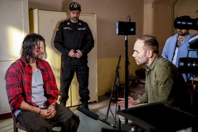 "Pierwsza miłość": Mateusz Kościukiewicz wraca jako Paweł Krzyżanowski