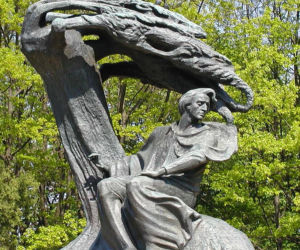 TOP 10 warszawskich pomników, które trzeba zobaczyć przynajmniej raz w życiu [PRZEGLĄD]