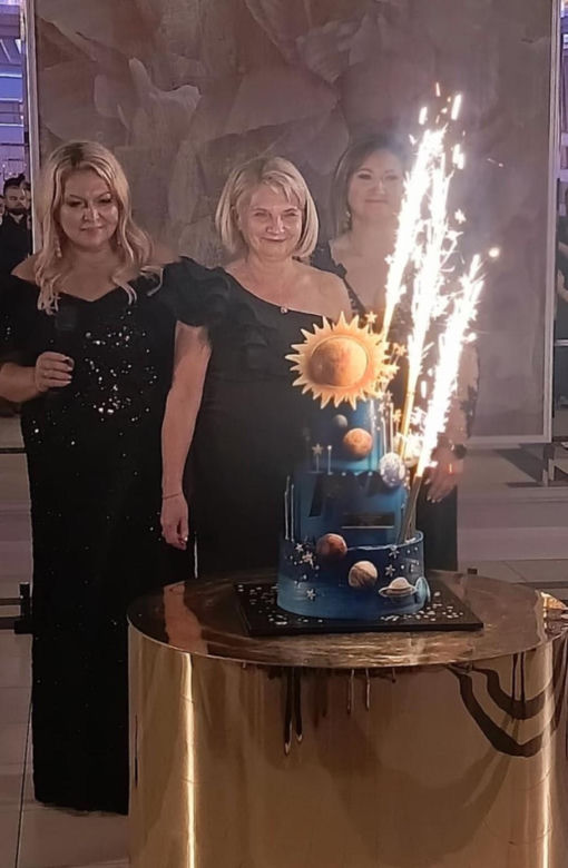 Ekonomik ma już 100 lat