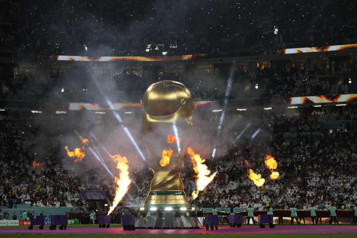 Katar 2022