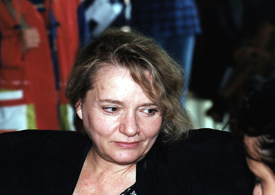 Anna Seniuk po latach ujawniła prawdę o relacji z Kopiczyńskim