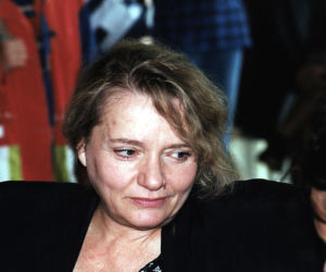 Anna Seniuk po latach ujawniła prawdę o relacji z Kopiczyńskim