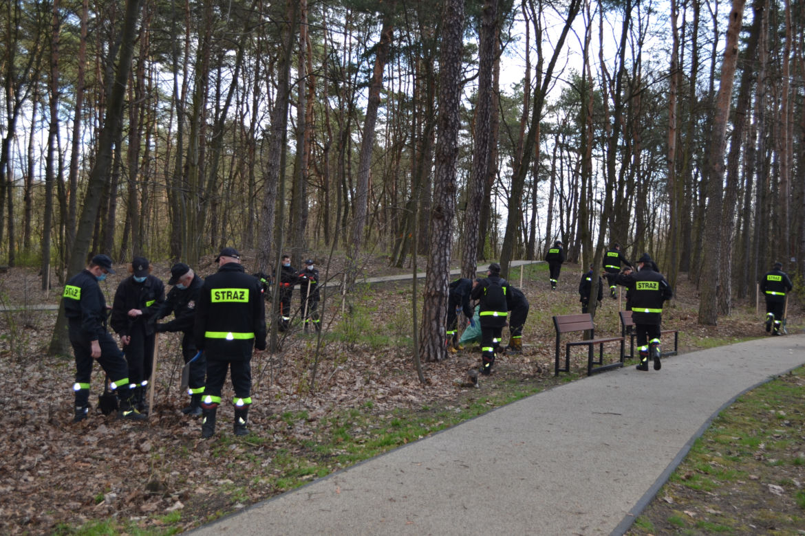 8. miejsce to Siewierz