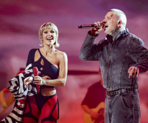 Doda nie zaśpiewa ze Smolastym ich wielkiego hitu. Nie do wiary na kogo postawił muzyk!