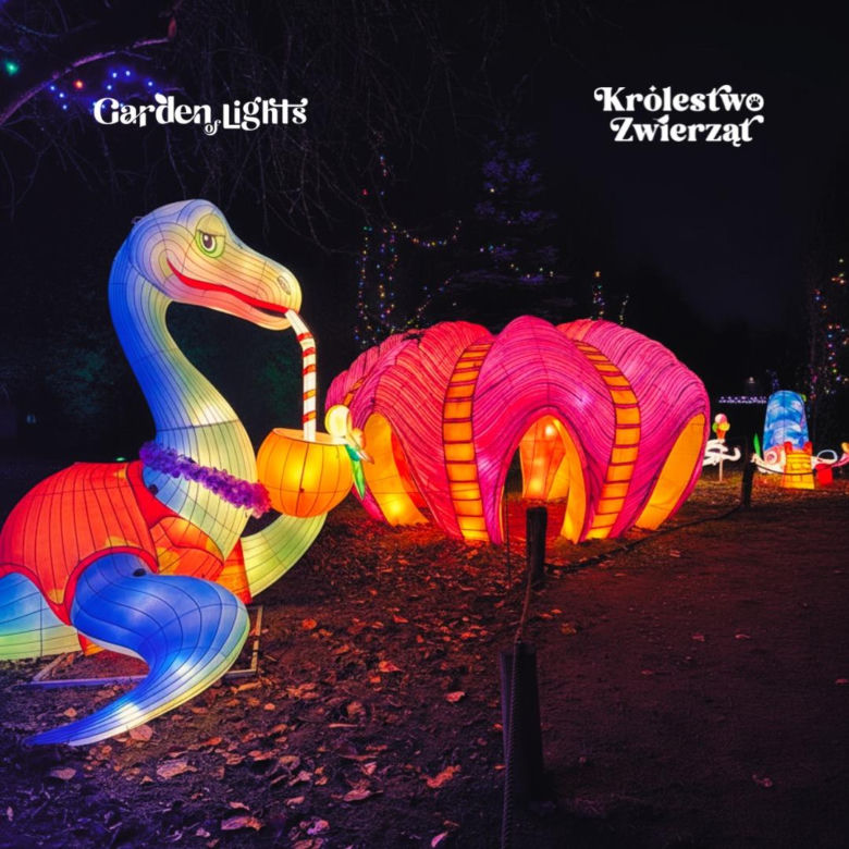 Garden of Lights