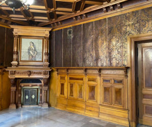 Remont muzeum kinematografii już na finiszu