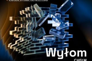 Konfernecja Twierdza w Chełmskim Domu Kultury [AUDIO]