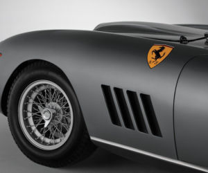 Ferrari 275 GTB/C Speciale