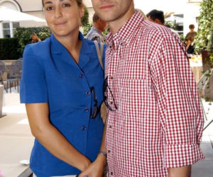 Dariusz Lewandowski, Katarzyna Deresz 