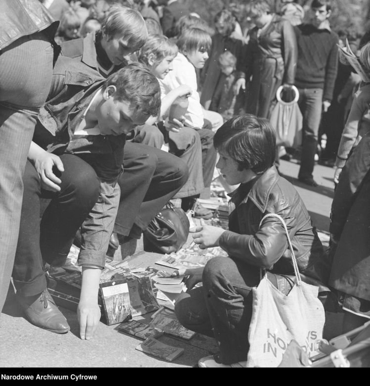 QUIZ PRL. Polska w latach 80. Solidarność, muzyka i życie codzienne. 15/15 tylko dla mistrzów! 