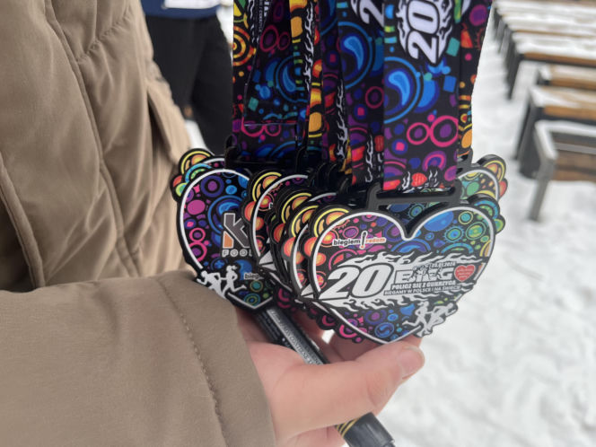 34 FINAŁ WOŚP W RADOMIU