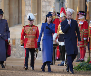 Sąsiedzi Kate i Williama mają ich dość! Jestesmy załamani