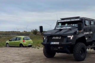 Zwrot w sprawie zaginionej w Darłowie? Maja Rutkowski idzie na policję! Przełomowe informacje
