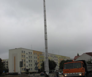 Wypadek Barbary Podjadek