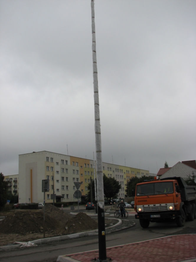 Wypadek Barbary Podjadek