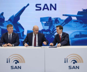 Polska buduje antydronową tarczę. System San ma chronić kluczowe obiekty