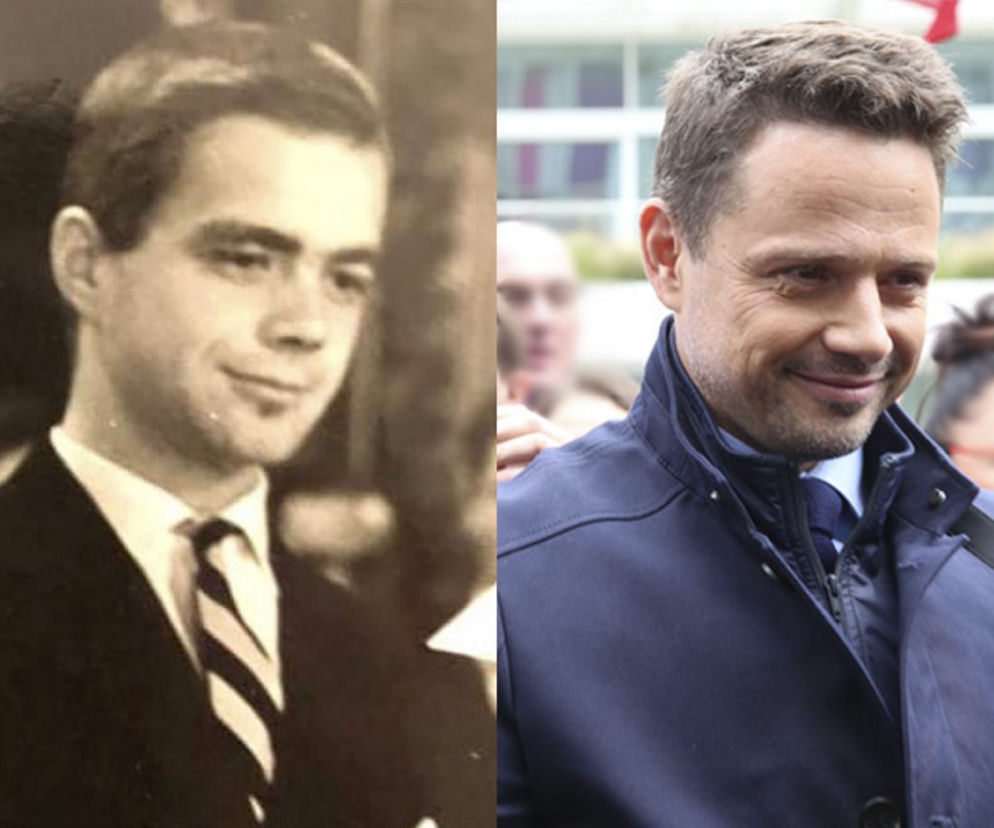 Rafał Trzaskowski 