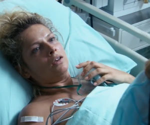 Przyjaciółki 6 sezon odc. 64. Patrycja (Joanna Liszowska)
