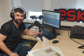 Gala A1 Federation Pleszew. W turnieju wystartuje dwóch zawodników z Białegostoku [AUDIO]