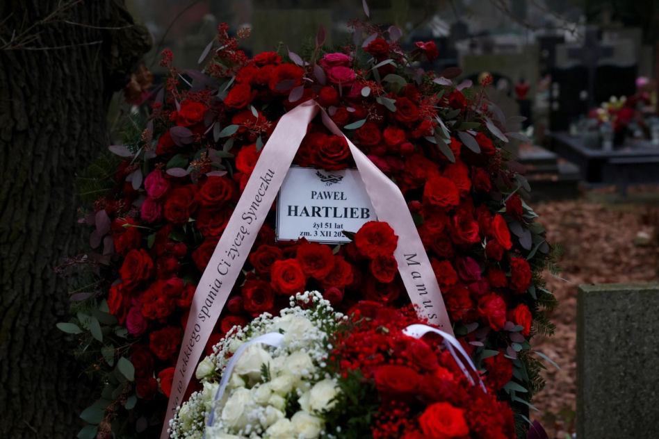 Paweł Hartlieb