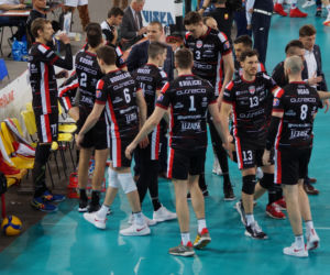 BKS Visła Bydgoszcz - Asseco Resovia Rzeszów [ZDJĘCIA Z MECZU]