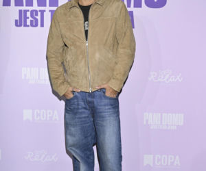 Pani domu jest tylko jedna, gwiazdy na premierze