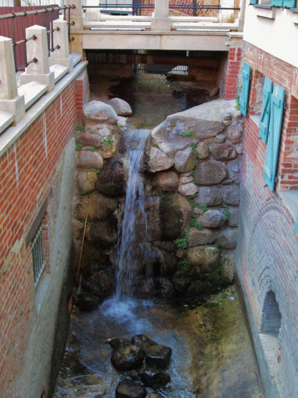 Toruńska Struga