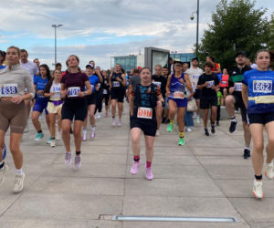 Citi Ukiel Sunset Run Olsztyn 2026