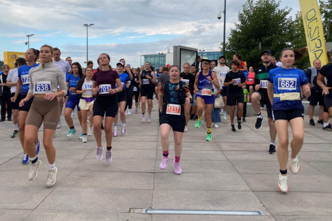 Citi Ukiel Sunset Run Olsztyn 2026