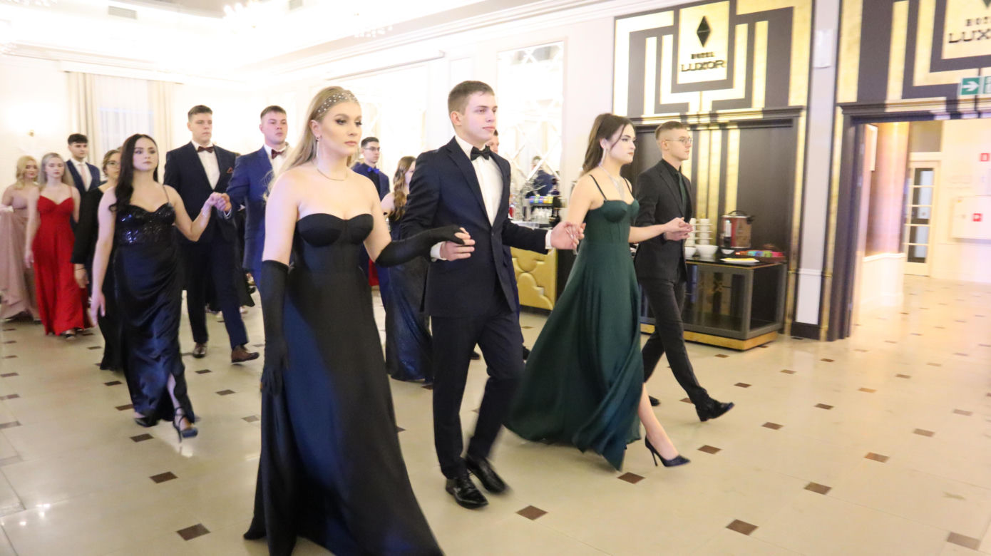 studniówka VII LO